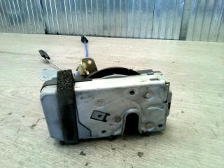 bontott SAAB 9-5 Jobb első Ajtózár