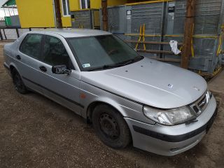 bontott SAAB 9-5 Jobb első Belső Kilincs