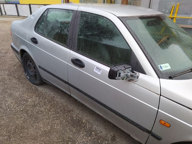 bontott SAAB 9-5 Jobb első Belső Kilincs