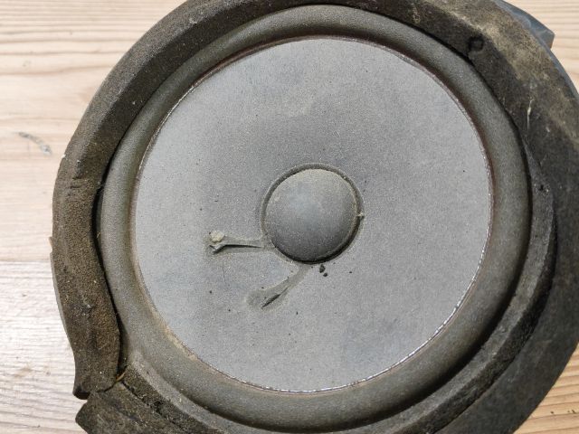 bontott SAAB 9-5 Jobb első Hangszóró