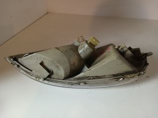 bontott SAAB 9-5 Jobb első Irányjelző