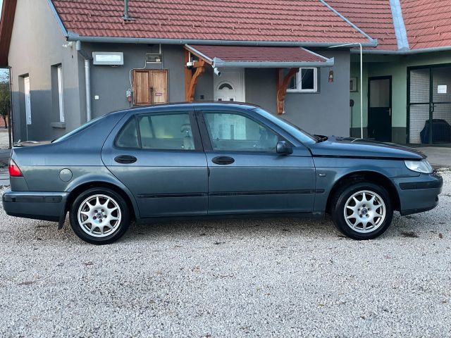 bontott SAAB 9-5 Jobb első Irányjelző