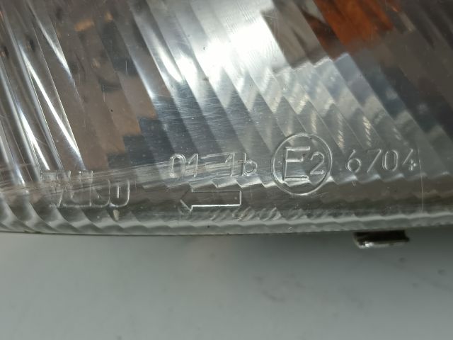 bontott SAAB 9-5 Jobb első Irányjelző