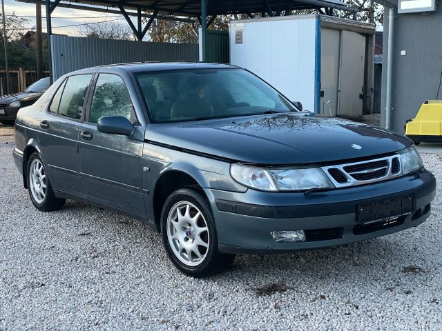 bontott SAAB 9-5 Jobb első Irányjelző