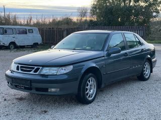 bontott SAAB 9-5 Jobb első Irányjelző