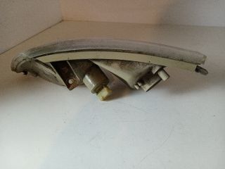bontott SAAB 9-5 Jobb első Irányjelző