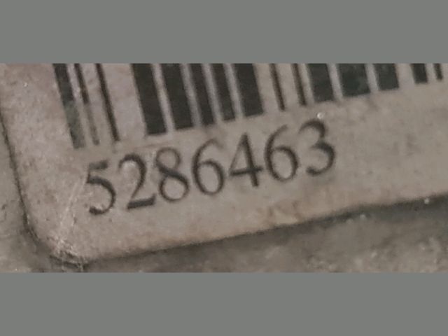 bontott SAAB 9-5 Jobb első Irányjelző