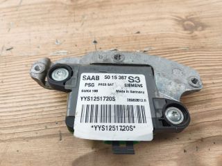 bontott SAAB 9-5 Jobb első Oldal Ütközés Érzékelő