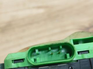 bontott SAAB 9-5 Jobb első Oldal Ütközés Érzékelő