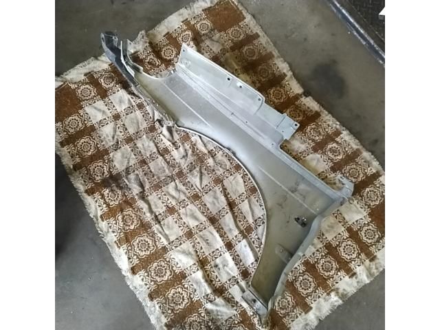 bontott SAAB 9-5 Jobb első Sárvédő