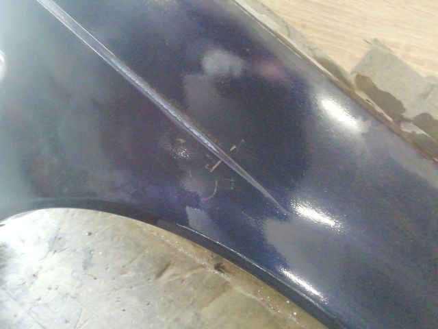 bontott SAAB 9-5 Jobb első Sárvédő