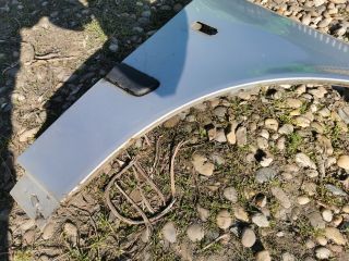 bontott SAAB 9-5 Jobb első Sárvédő