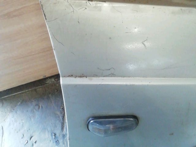 bontott SAAB 9-5 Jobb első Sárvédő