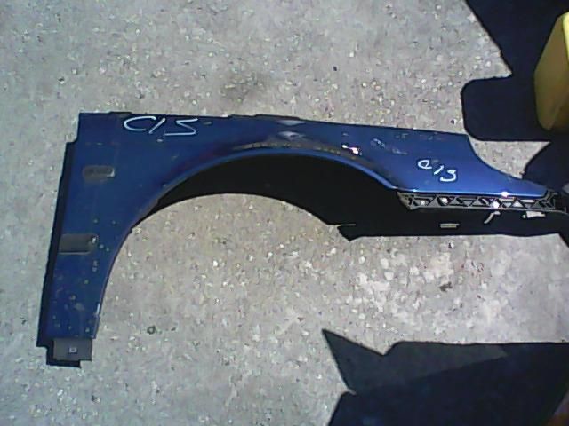 bontott SAAB 9-5 Jobb első Sárvédő