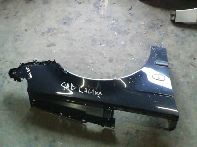 bontott SAAB 9-5 Jobb első Sárvédő