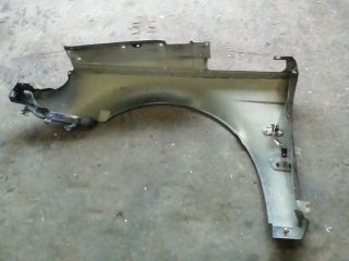 bontott SAAB 9-5 Jobb első Sárvédő