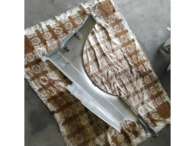 bontott SAAB 9-5 Jobb első Sárvédő