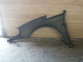 bontott SAAB 9-5 Jobb első Sárvédő