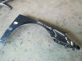 bontott SAAB 9-5 Jobb első Sárvédő