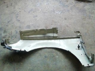 bontott SAAB 9-5 Jobb első Sárvédő