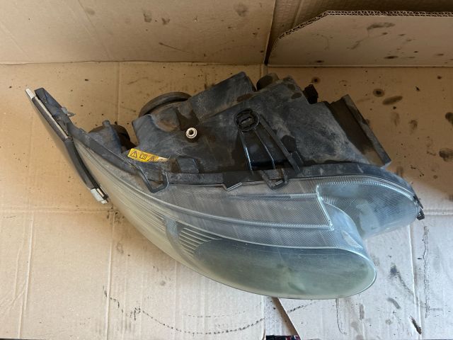 bontott SAAB 9-5 Jobb Fényszóró