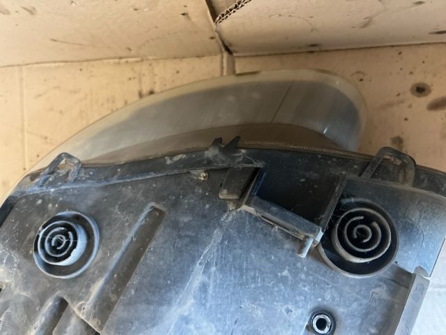 bontott SAAB 9-5 Jobb Fényszóró