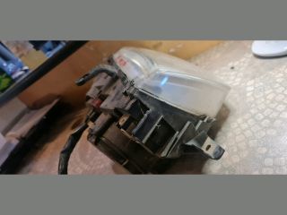 bontott SAAB 9-5 Jobb Fényszóró