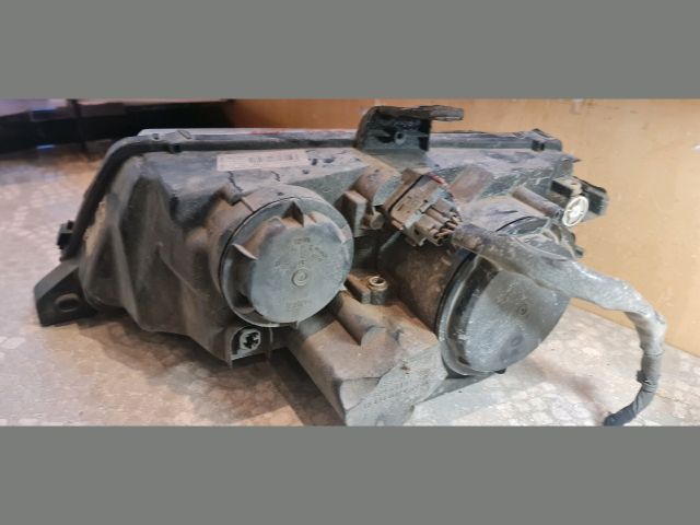 bontott SAAB 9-5 Jobb Fényszóró