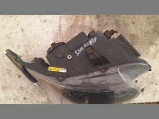 bontott SAAB 9-5 Jobb Fényszóró