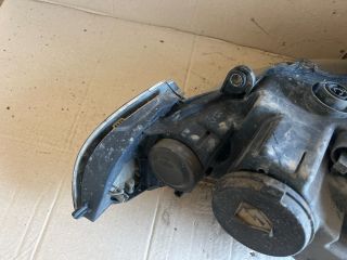 bontott SAAB 9-5 Jobb Fényszóró