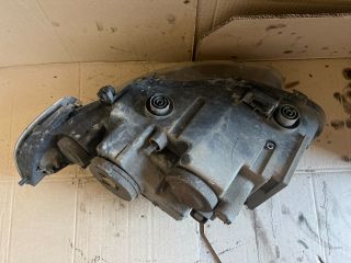 bontott SAAB 9-5 Jobb Fényszóró