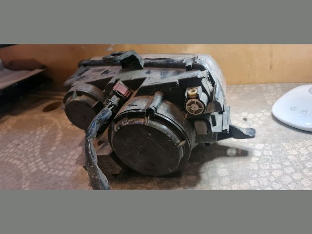 bontott SAAB 9-5 Jobb Fényszóró