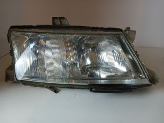 bontott SAAB 9-5 Jobb Fényszóró