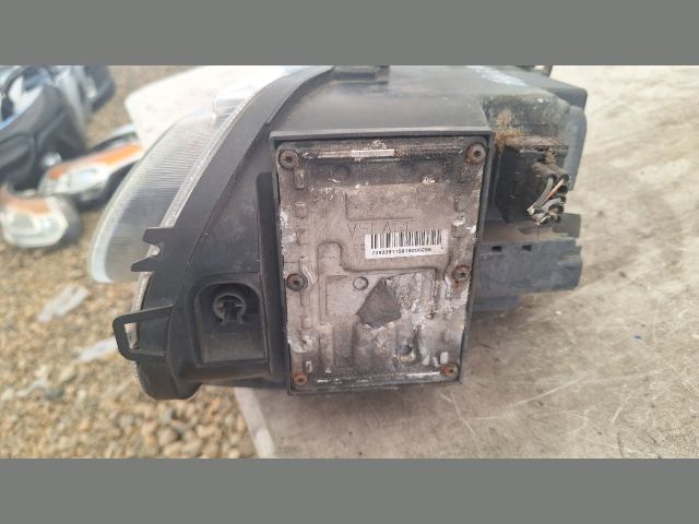 bontott SAAB 9-5 Jobb Fényszóró