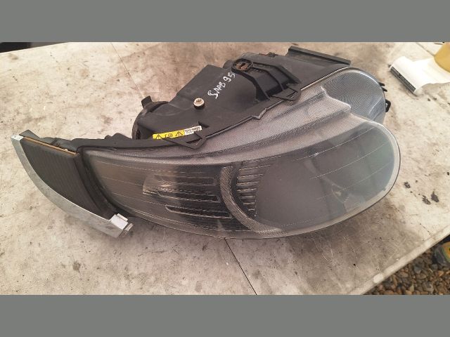 bontott SAAB 9-5 Jobb Fényszóró