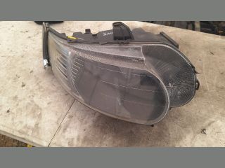 bontott SAAB 9-5 Jobb Fényszóró