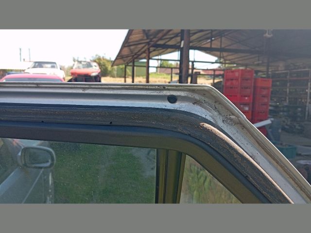 bontott SAAB 9-5 Jobb hátsó Ajtó (Üres lemez)