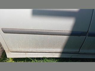 bontott SAAB 9-5 Jobb hátsó Ajtó (Üres lemez)