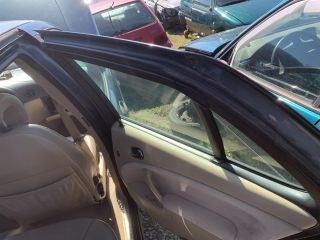 bontott SAAB 9-5 Jobb hátsó Ajtó (Üres lemez)