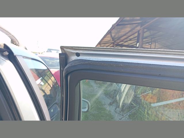 bontott SAAB 9-5 Jobb hátsó Ajtó (Üres lemez)