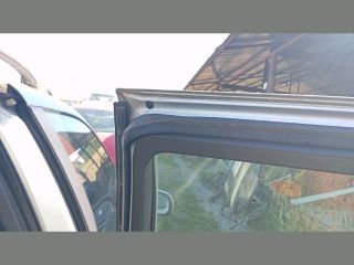 bontott SAAB 9-5 Jobb hátsó Ajtó (Üres lemez)