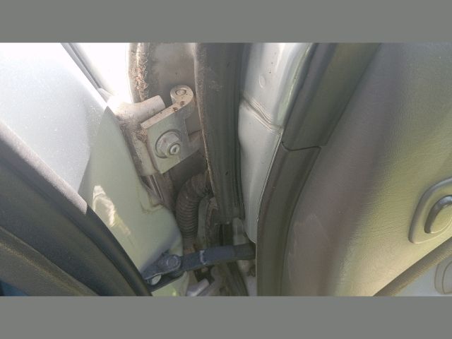 bontott SAAB 9-5 Jobb hátsó Ajtó (Üres lemez)