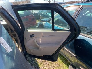 bontott SAAB 9-5 Jobb hátsó Ajtó (Üres lemez)
