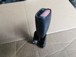 bontott SAAB 9-5 Jobb hátsó Biztonsági Öv Csat