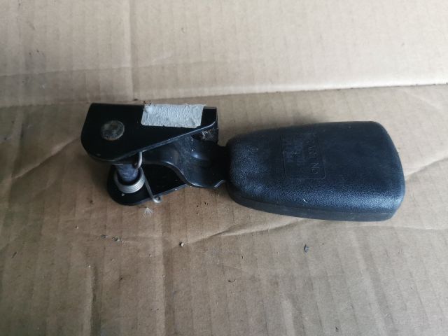 bontott SAAB 9-5 Jobb hátsó Biztonsági Öv Csat