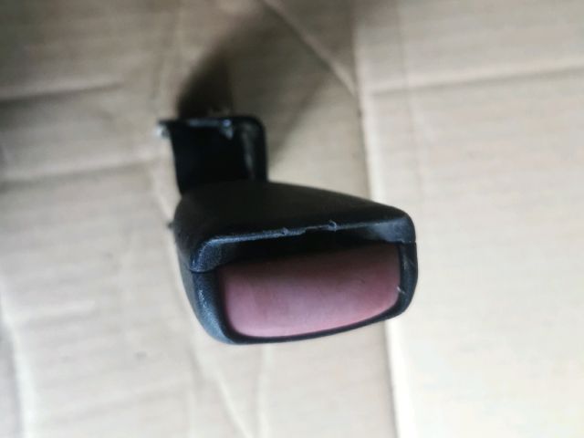 bontott SAAB 9-5 Jobb hátsó Biztonsági Öv Csat