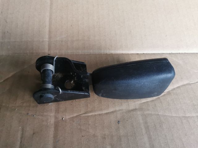 bontott SAAB 9-5 Jobb hátsó Biztonsági Öv Csat