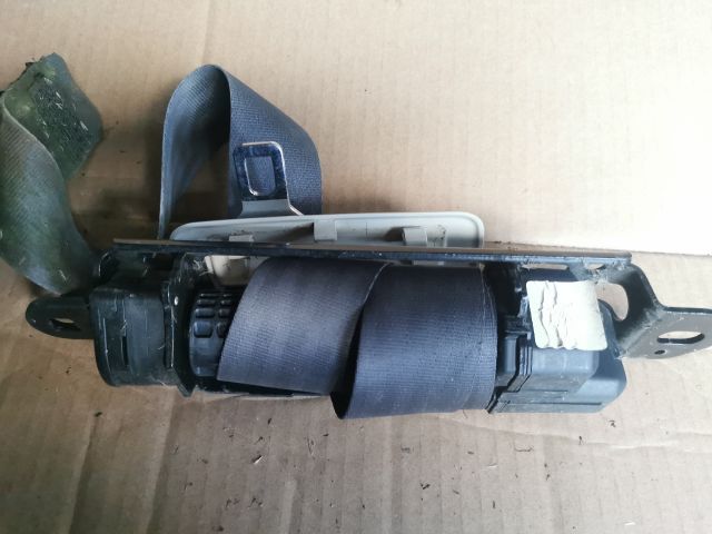 bontott SAAB 9-5 Jobb hátsó Biztonsági Öv