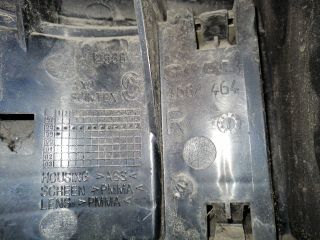 bontott SAAB 9-5 Jobb Hátsó Lámpa