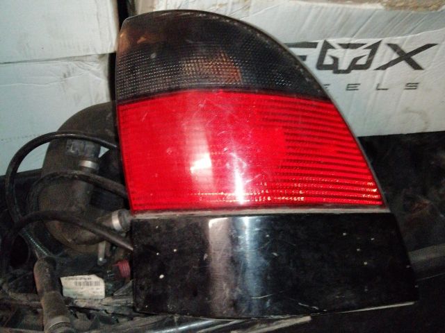 bontott SAAB 9-5 Jobb Hátsó Lámpa